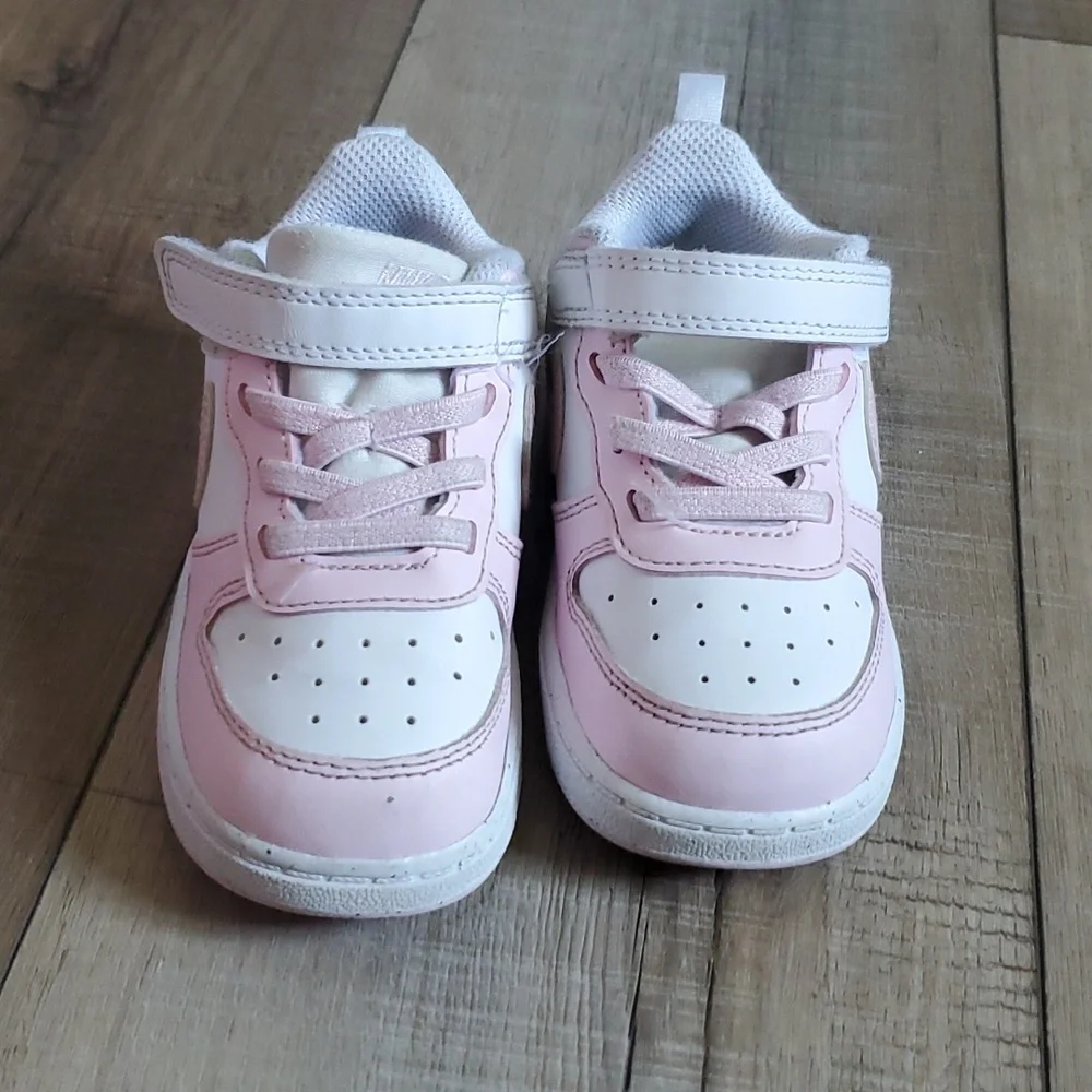 Toddler nike - Picture 2 of 8